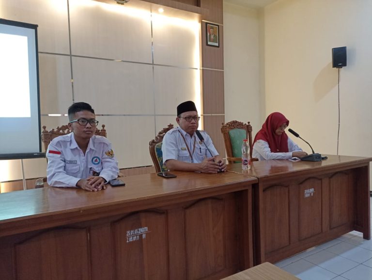 Tingkatkan Efisiensi Kearsipan Dinamis, Kemenag Sidoarjo Siap Gunakan Aplikasi Srikandi Juli Mendatang