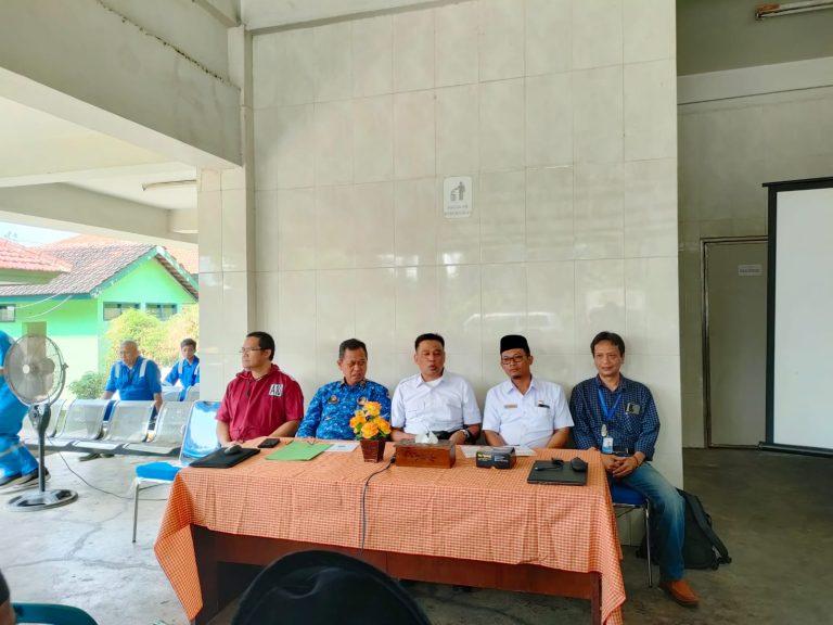 Sosialisasi dan Pelatihan Penyembelihan Hewan Qurban