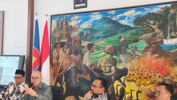 Menag Minta Sinergi Jaminan Produk Halal Indonesia – Jepang Dipercepat