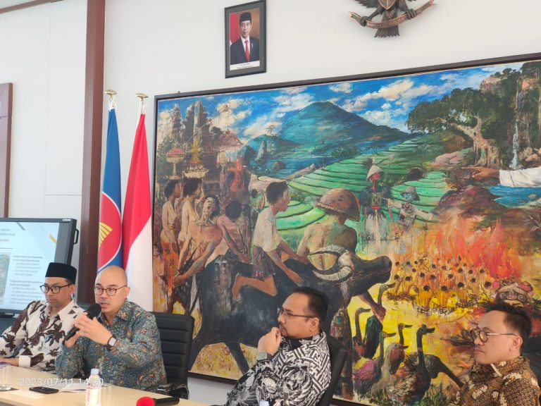Menag Minta Sinergi Jaminan Produk Halal Indonesia – Jepang Dipercepat