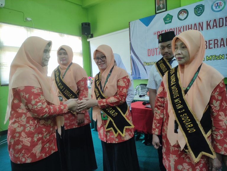 Penguatan Sikap Toleransi Antar Umat Beragama di Era Globalisasi
