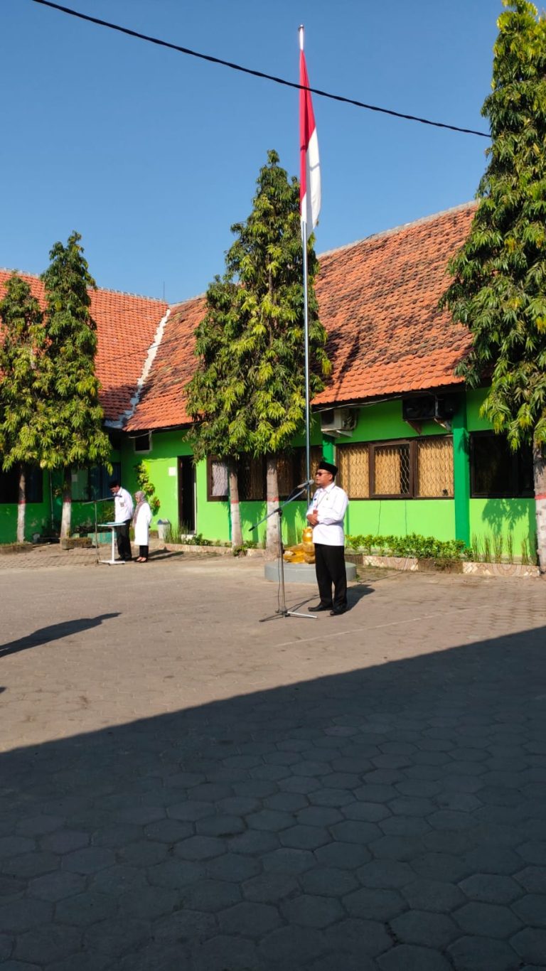 Kewenangan Penerbitan Ijin Operasional TPQ Dikembalikan kepada Kemenag Kabupaten