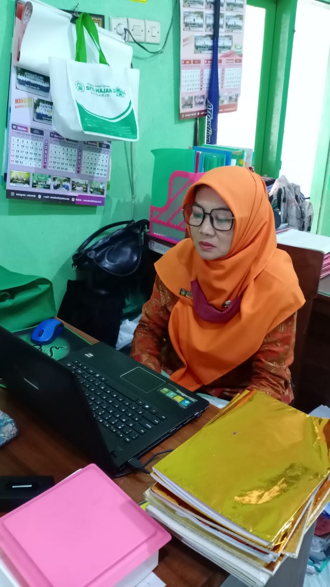 PINTAR Kemenag, Tingkatkan Kualitas dan Kualifikasi Guru