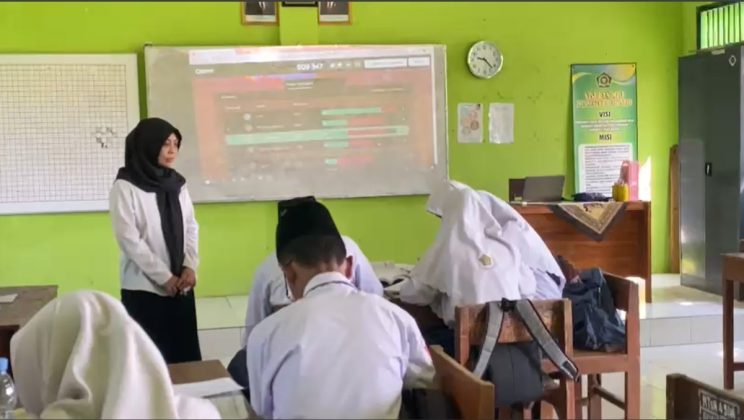 Pemanfa’atan Platform Pembelajaran Daring Quizizz Sebagai Media Pembelajaran Yang Inovatif