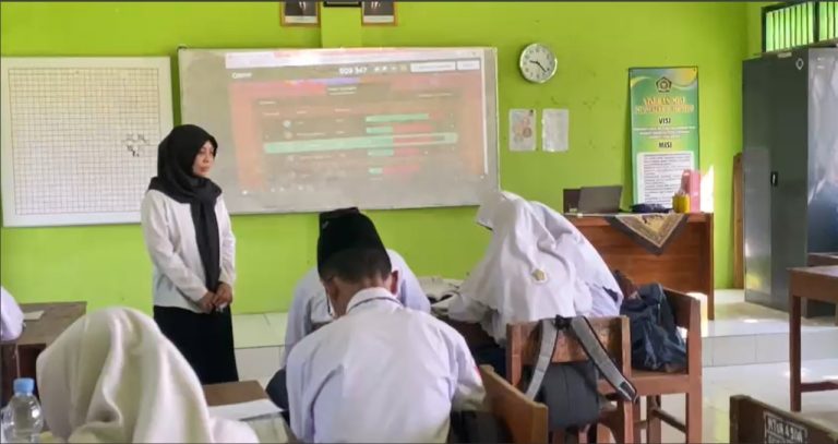 Pemanfa’atan Platform Pembelajaran Daring Quizizz Sebagai Media Pembelajaran Yang Inovatif