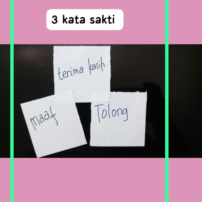 Media Kertas Bekas Bikin Siswa Antusias Bermain dalam Layanan Informasi Bimbingan Konseling