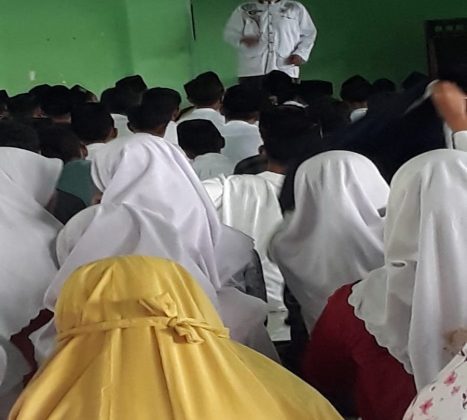 Peran Kepala Madrasah dalam Membentuk Karakter Siswa