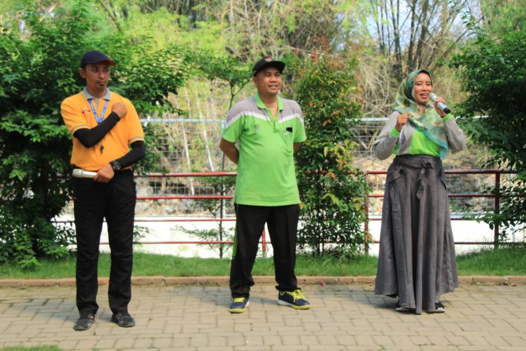 Outing Class Siswa MIN 2 Sidoarjo