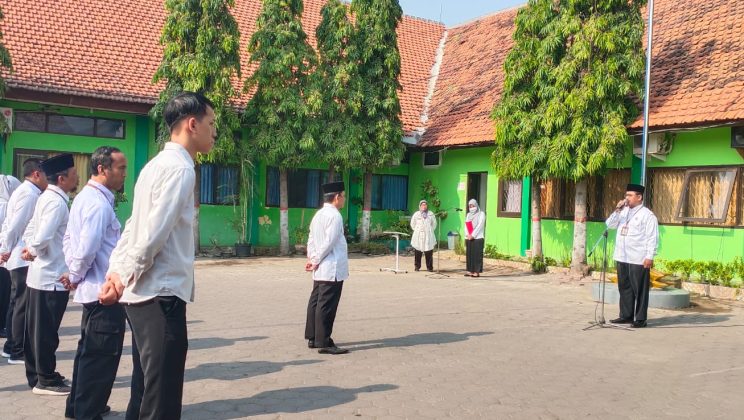 Lembaga Zakat Wajib Perhatikan Aspek Legalitas