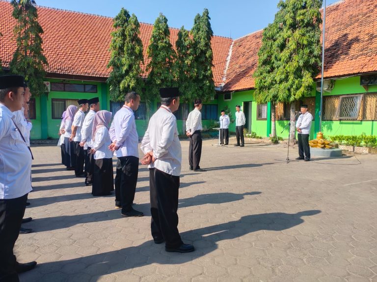 Hari Anak Sedunia, Sukarman: Jadilah Edukator untuk Anak-Anak sebagai Generasi Masa Depan