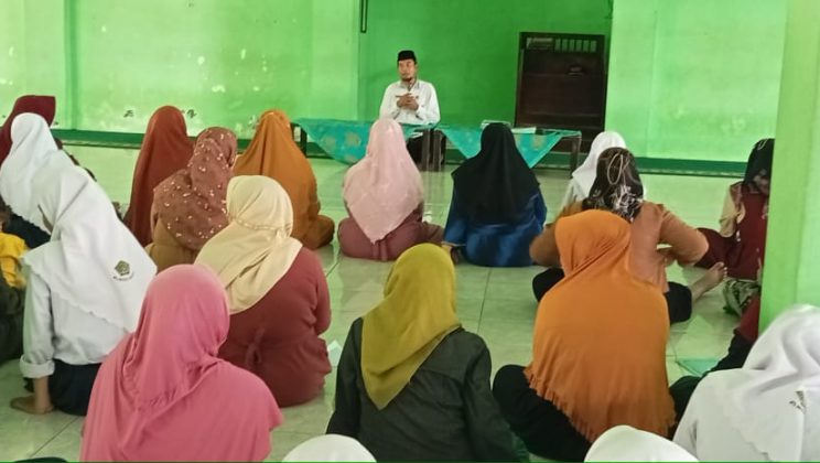 Realisasi Pencairan Program Indonesia Pintar (PIP) Tahap II: MTs Negeri 4 Sidoarjo Terima Manfaatnya