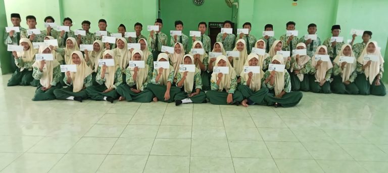 Pemanfaatan Dana Bantuan Pendidikan PIP (Program Indonesia Pintar)