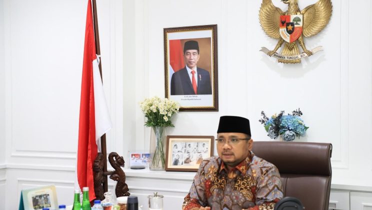 Pelunasan Biaya Haji Dibuka 9 Januari 2024