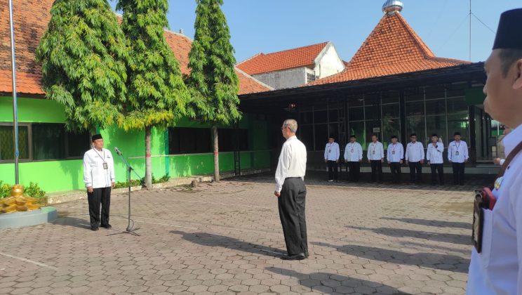 Kasi PHU Tegaskan Istitha’ah Kesehatan Menjadi Syarat Pelunasan Haji 2024