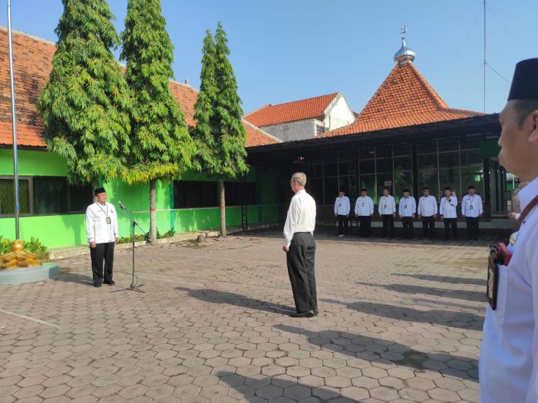 Kasi PHU Tegaskan Istitha’ah Kesehatan Menjadi Syarat Pelunasan Haji 2024