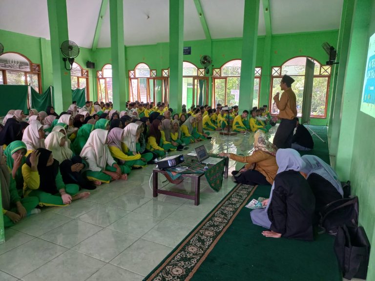 MTs Negeri 4 Sidoarjo Jalin Kerjasama Strategis dengan MA Progresif dan SMK YPM Wonoayu