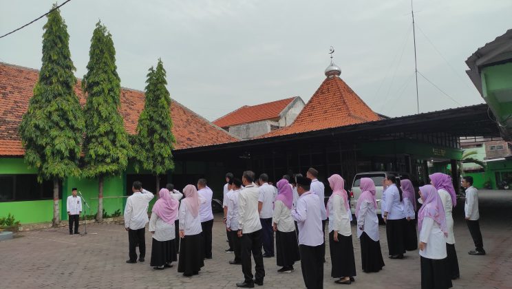Kurikulum Merdeka Menyadarkan Praktisi Pendidikan