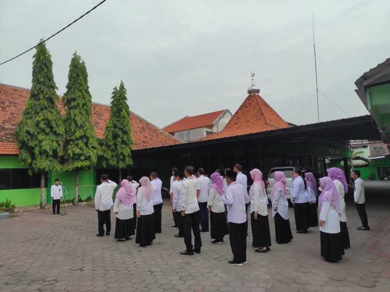 Kurikulum Merdeka Menyadarkan Praktisi Pendidikan
