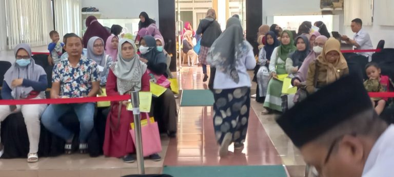 MTsN 1 Sidoarjo Siap Melaksanakan Verifikasi Berkas Pada PPDB Tahun 2024/2025
