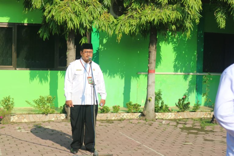 Kemenag Sidoarjo akan Melakukan Pendampingan Audit Syariah dan Akreditasi Kelembagaan Amil Zakat