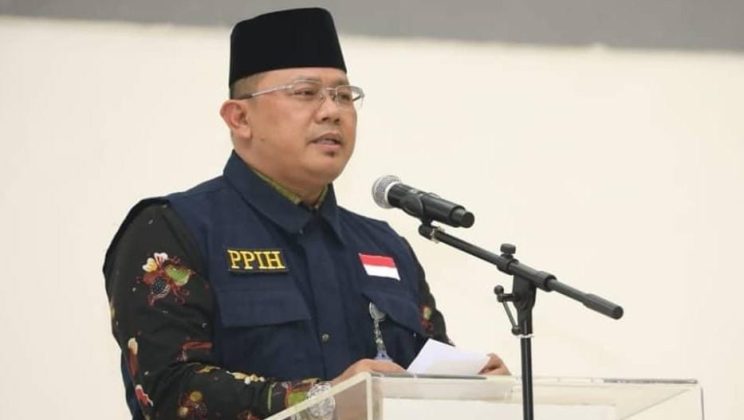 195.917 Visa Jemaah Haji Indonesia Sudah Terbit