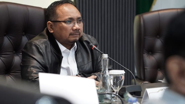 Kewajiban Sertifikasi Halal Produk UMK Ditunda, Menag: Bentuk Keberpihakan Pemerintah