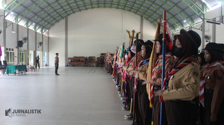 SIAP 2K24 Kedisiplinan dan Bertanggung Jawab Membawa Kita Menuju Kesempurnaan