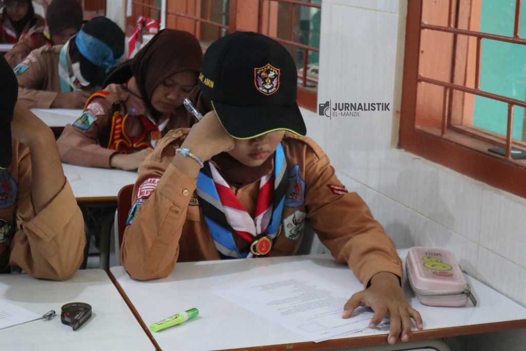 SIAP 2k24 Bidang Cerdas Cermat