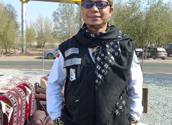 Puncak Haji, Hari Ini Seluruh Jemaah Haji Laksanakan Wukuf di Arafah