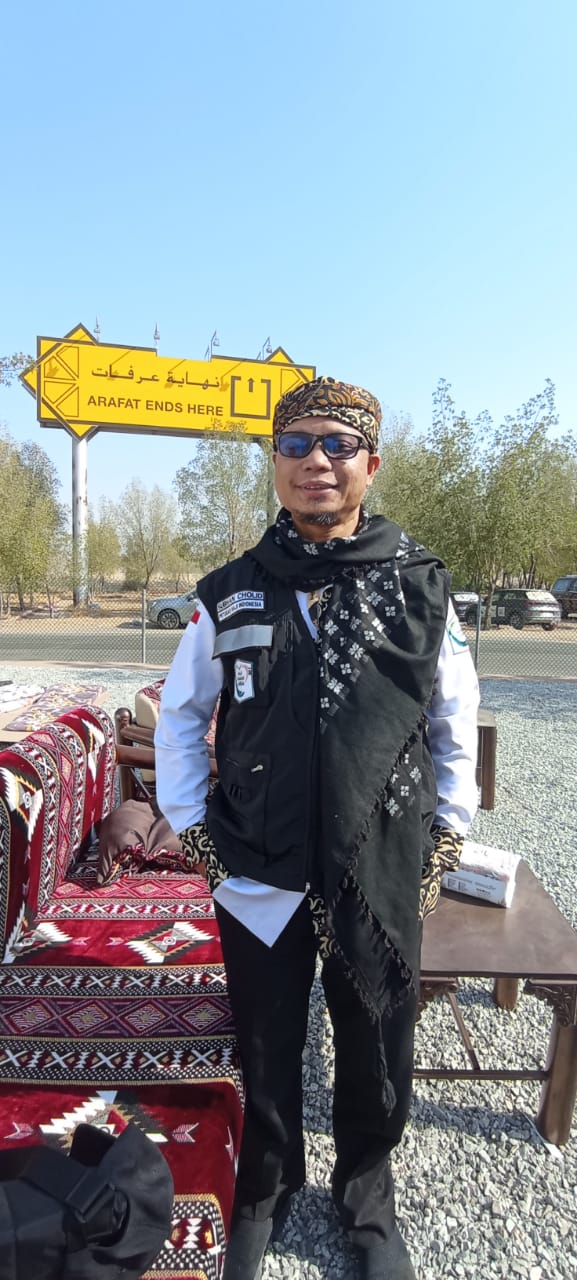 Puncak Haji, Hari Ini Seluruh Jemaah Haji Laksanakan Wukuf di Arafah