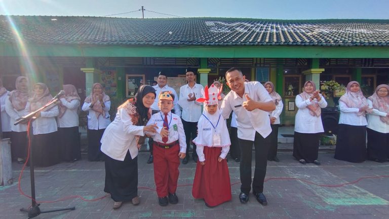 MATSAMA, Madrasah Baruku Adalah Madrasah Impianku