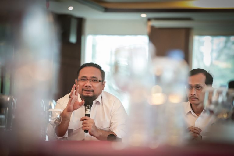 PTKN Segera Bertransformasi Menjadi Universitas dan Institut