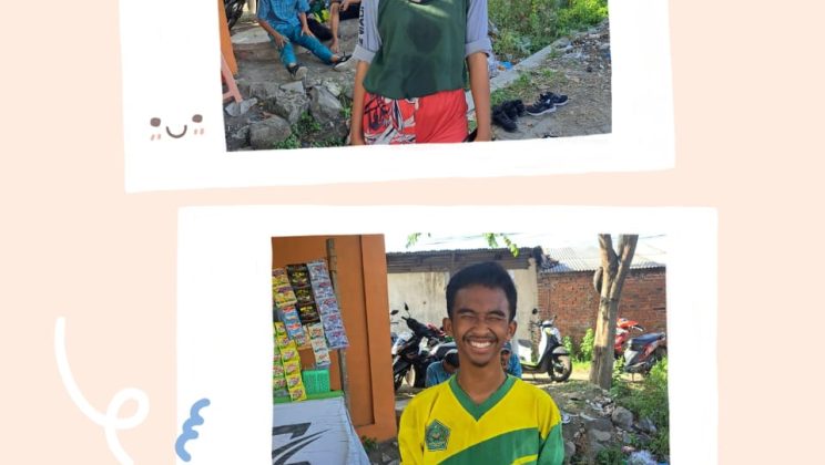 MTs Negeri 4 Sidoarjo Borong Juara dalam Lomba Lari Peringatan HUT RI ke-79 Kecamatan Tulangan