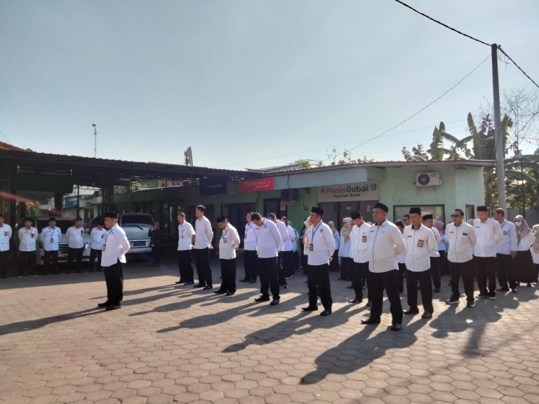 Kemenag Sidoarjo Siap Laksanakan Program Berbasis Umat di Akhir Tahun 2024