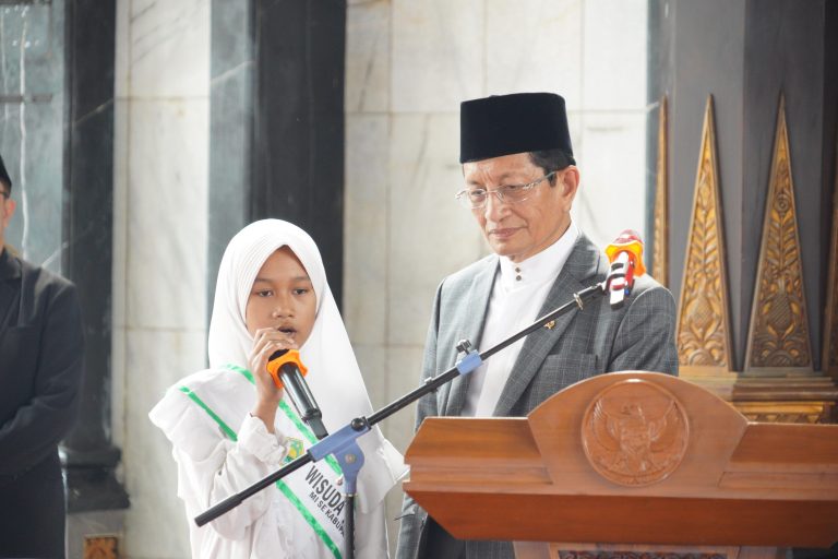 Pastikan PPG PAI di Sekolah Terus Jalan, Menag: Dukung Program Presiden untuk Sejahterakan Guru