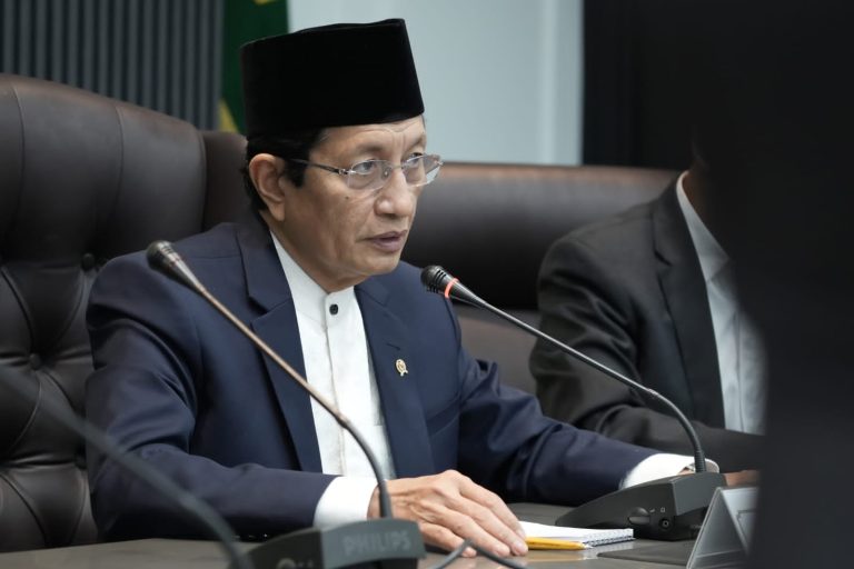 Hari Suci Nyepi, Menag Ajak Jadikan Momen Instrospeksi dan Jaga Harmoni