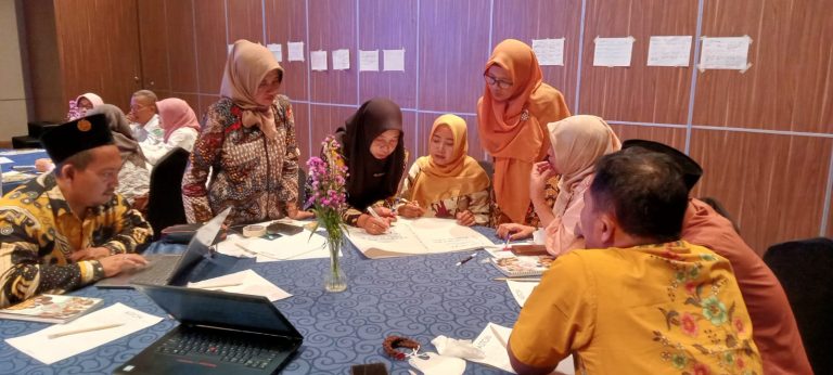 Refleksi Implementasi Pendidikan Perubahan Iklim: Membangun Kesadaran untuk Menghadapi Krisis Iklim