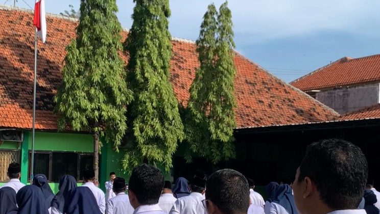 Peringatan Hari Kartini, Kasi Pendma Ajak ASN Refleksi Peran Perempuan di Bidang Pendidikan