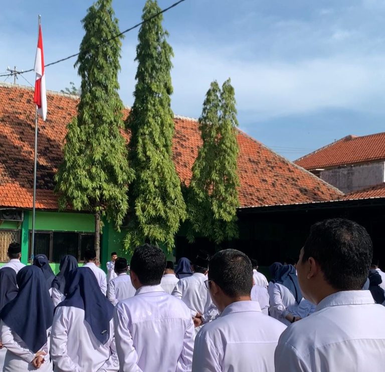 Peringatan Hari Kartini, Kasi Pendma Ajak ASN Refleksi Peran Perempuan di Bidang Pendidikan