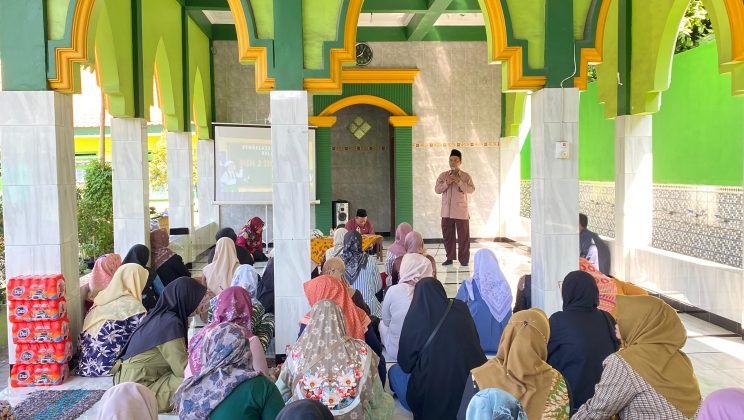 Sinergi Orang Tua dan Madrasah: MIN 2 Sidoarjo Matangkan Persiapan ODL Kelas 3 & 5