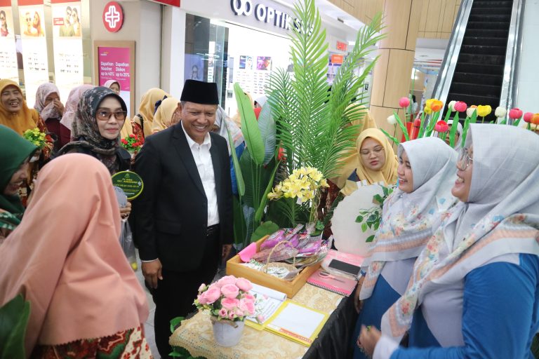 Expo IGRA Sidoarjo 2025: Wujud Kreativitas Guru dan Anak RA di Era Globalisasi