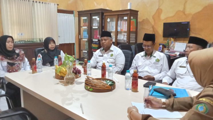 Sosialisasi Program PAIS Berkarakter Digelar di Sekolah Piloting Sidoarjo