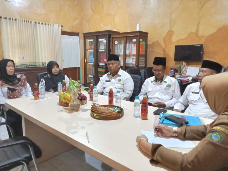Sosialisasi Program PAIS Berkarakter Digelar di Sekolah Piloting Sidoarjo