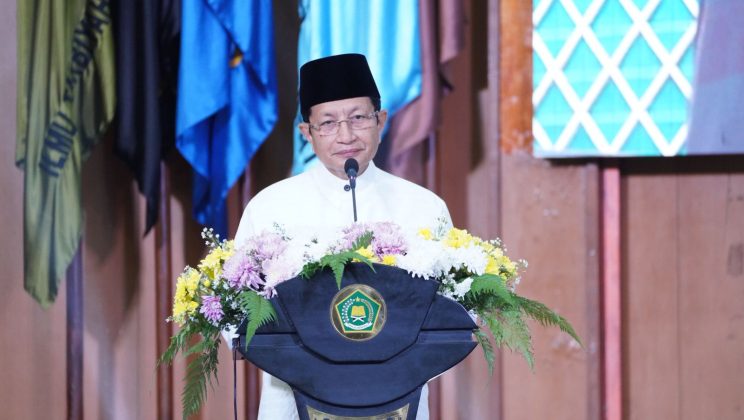 Rp4 Triliun BOS Madrasah dan BOP RA 2025 Cair Pekan Ini