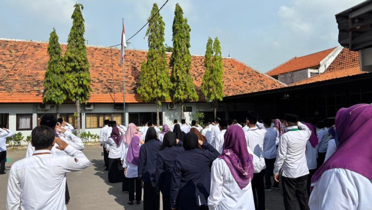 Kemenag Sidoarjo Dorong Madrasah Inklusif dan Akses Pendidikan bagi Anak Berkebutuhan Khusus