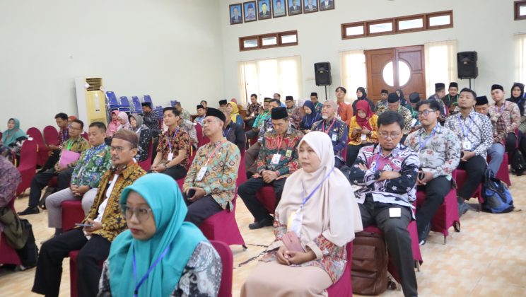 Tes CAT Seleksi Tahap I Calon Petugas Haji Tahun 2026 Tuntas