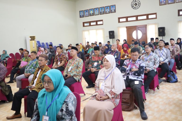 Tes CAT Seleksi Tahap I Calon Petugas Haji Tahun 2026 Tuntas