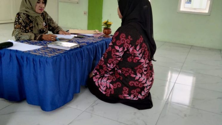 Peran Pengawas Madrasah dalam Seleksi Kompetensi Guru Baru di MI Miftahul Huda Tulangan