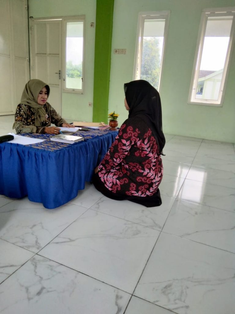 Peran Pengawas Madrasah dalam Seleksi Kompetensi Guru Baru di MI Miftahul Huda Tulangan