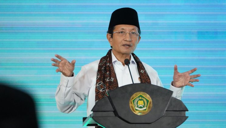 Menag: Kemenag Harus Jadi Jembatan Negara dan Civil Society